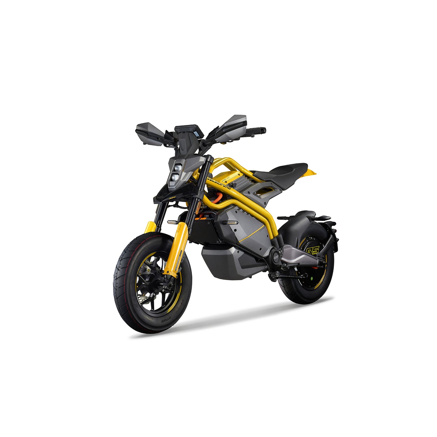 VELOCIFERO JUMP 5000W Electric Motorcycle | Italian Design Clearance - SYX MOTO