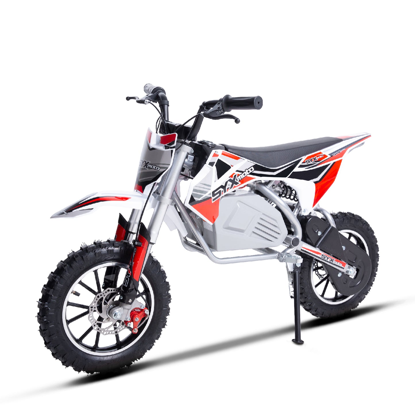 SYX MOTO KBE 500W 36V Electric Beginner Kids Mini Dirt Bike