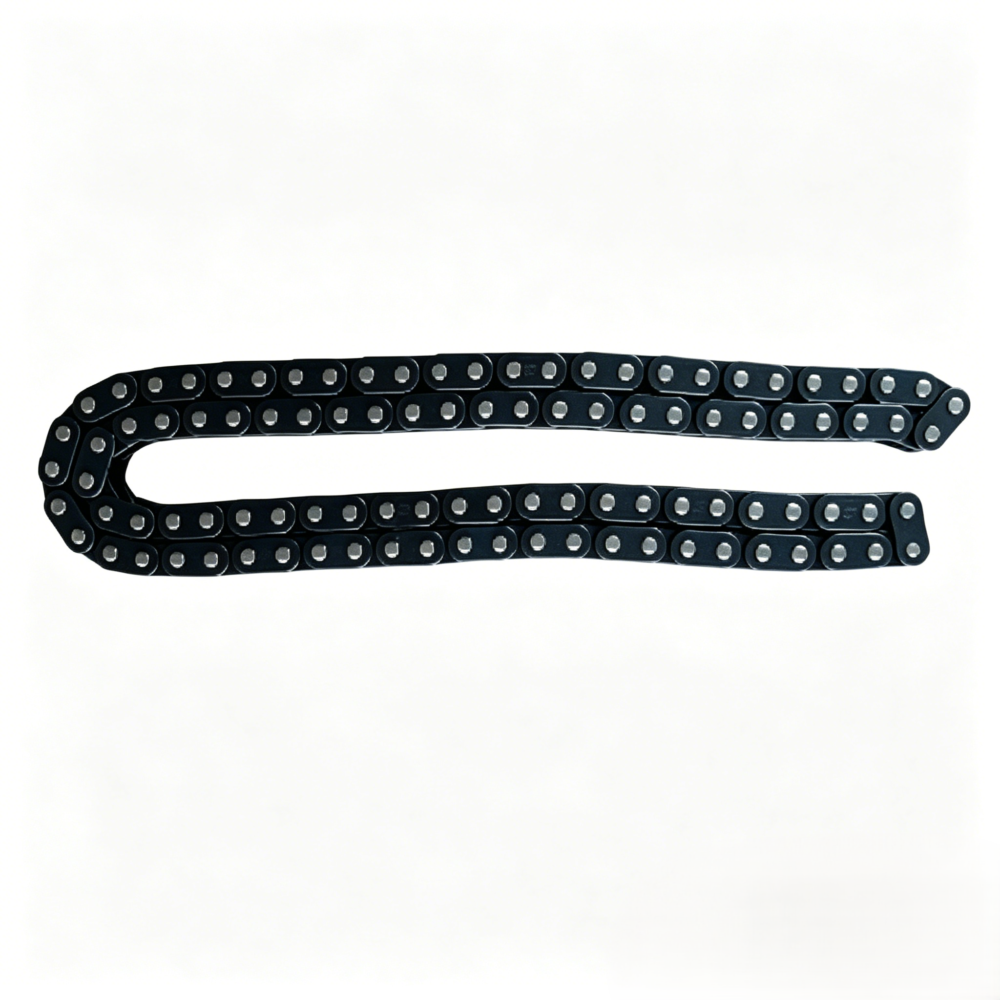 SYX MOTO Chain for MK 40cc Mini Dirt Bike, T8F 138 Links