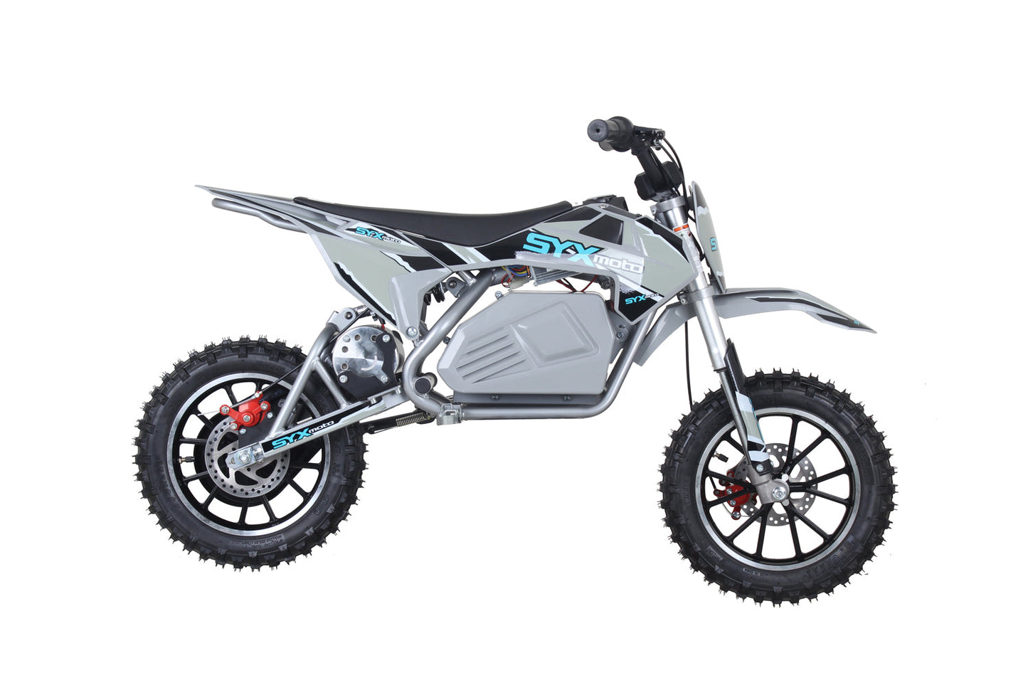 KBE 500W 36V Electric Beginner Kids Mini Dirt Bike Ride on