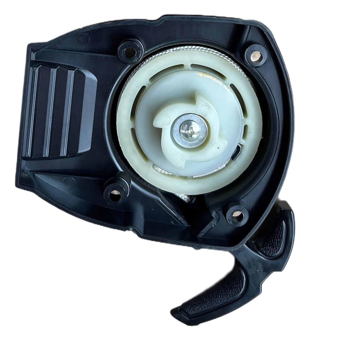 Arranque de tracción SYX MOTO para motocross MK 40cc, piezas de repuesto