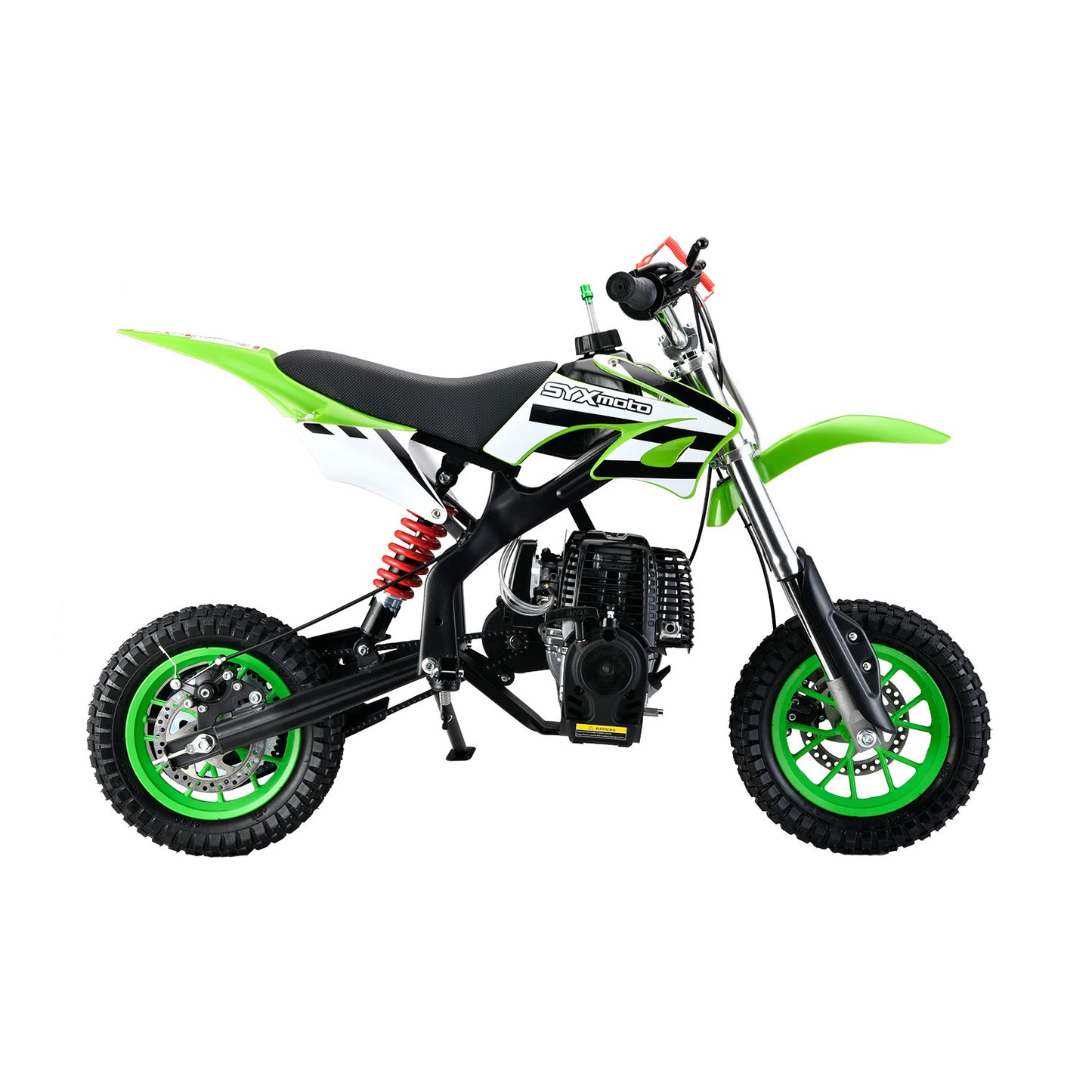 SYX MOTO MT-2 40cc 4-Stroke Mini Dirt Bike