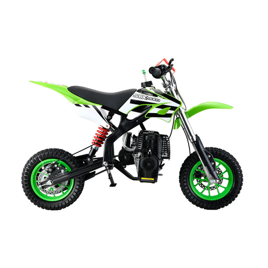 SYX MOTO MT-2 40cc 4-Stroke Mini Dirt Bike