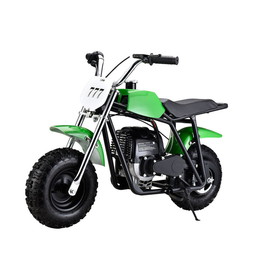 SYX MOTO MT-6 40cc 4-Stroke Mini Dirt Bike