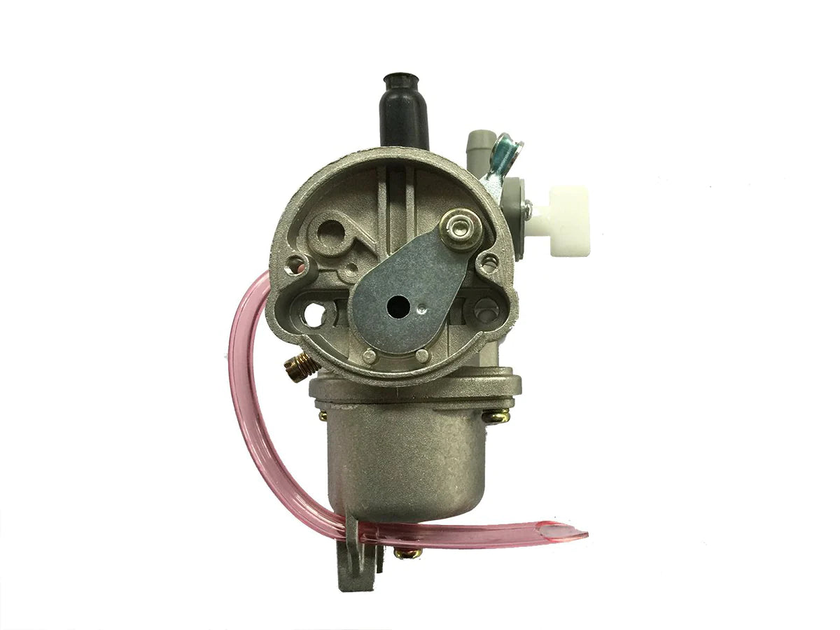 Carburador SYX MOTO para minimoto de cross de 2 tiempos de 49 cc, repuestos y accesorios