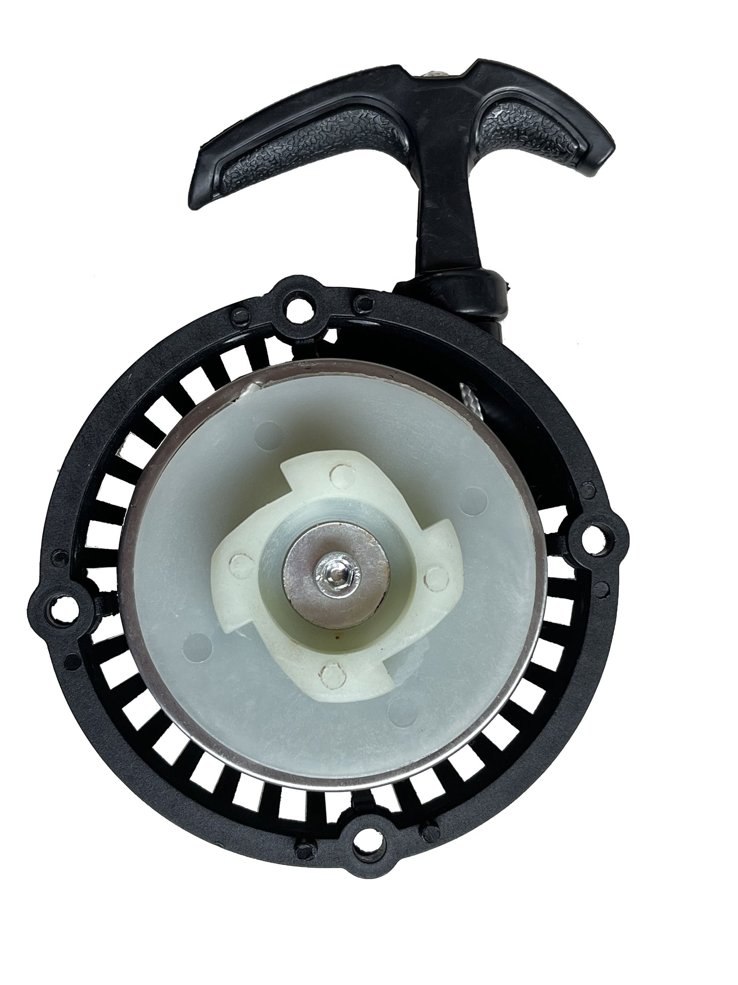 SYX MOTO Pull Start Pull Starter Replacement Parts for Holeshot, Blitz 50cc Mini Dirt Bike