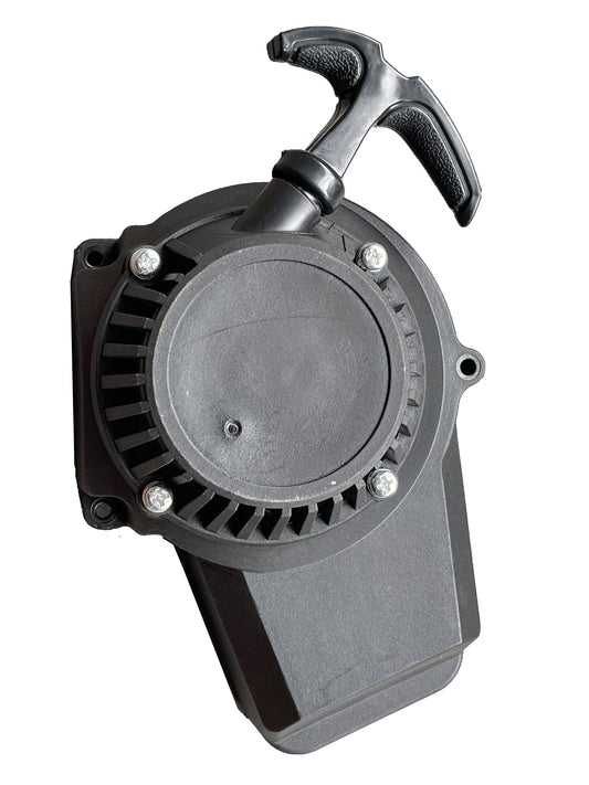 SYX MOTO Holeshot Big Pull Starter Replacement Parts for 50cc Mini Dirt Bike