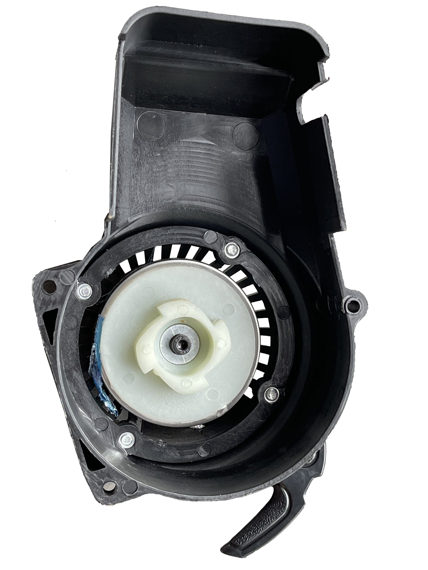 Piezas de repuesto para el motor de arranque grande SYX MOTO Holeshot para minimotos de cross de 50 cc