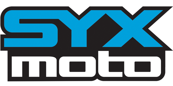 SYX MOTO logo