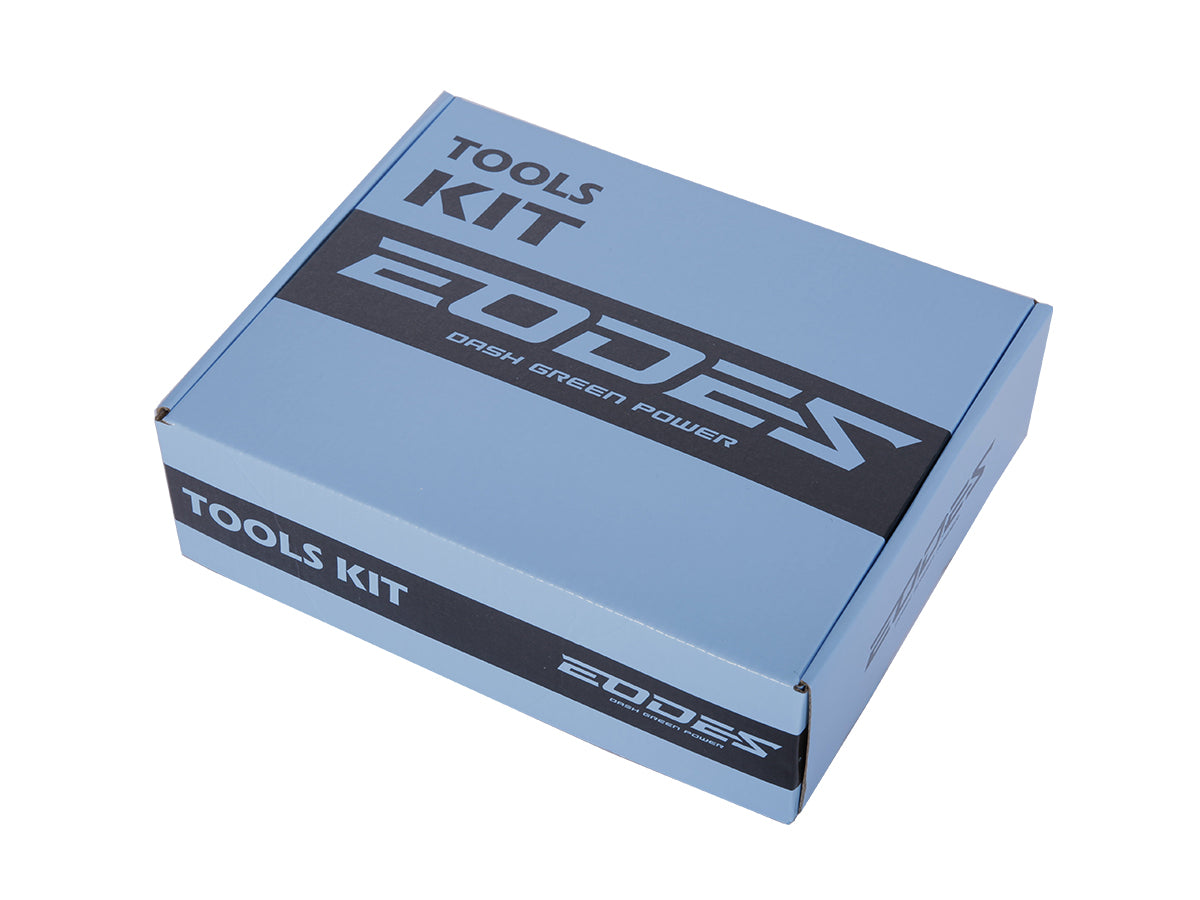 EODES VIKINGS Bicicleta eléctrica potente de estilo retro de 1000 W para adultos, hasta 43 km/h, alcance máximo de 88 km