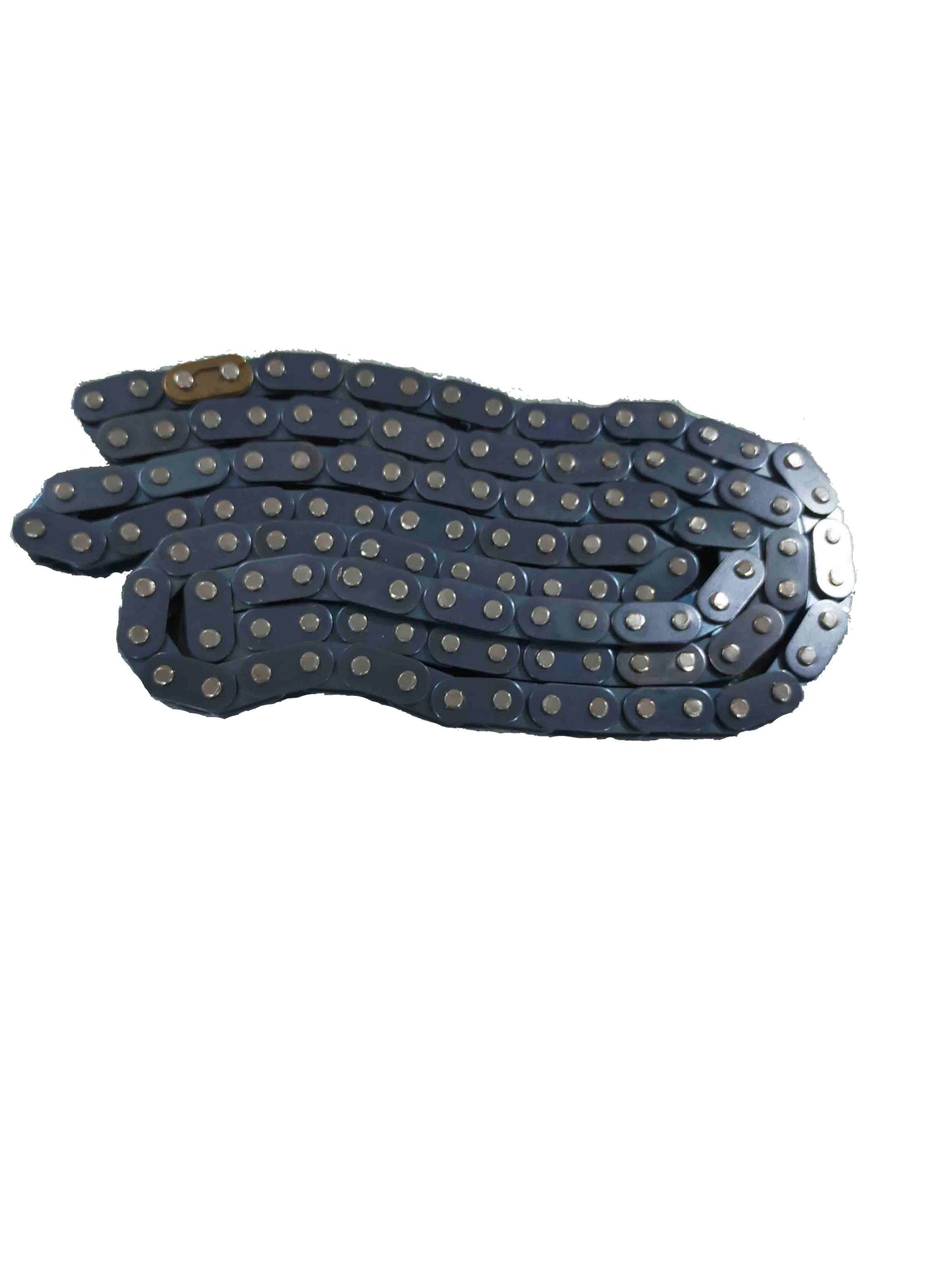 Cadena SYX MOTO para motocross de 58 cc VK, T8F 124 eslabones