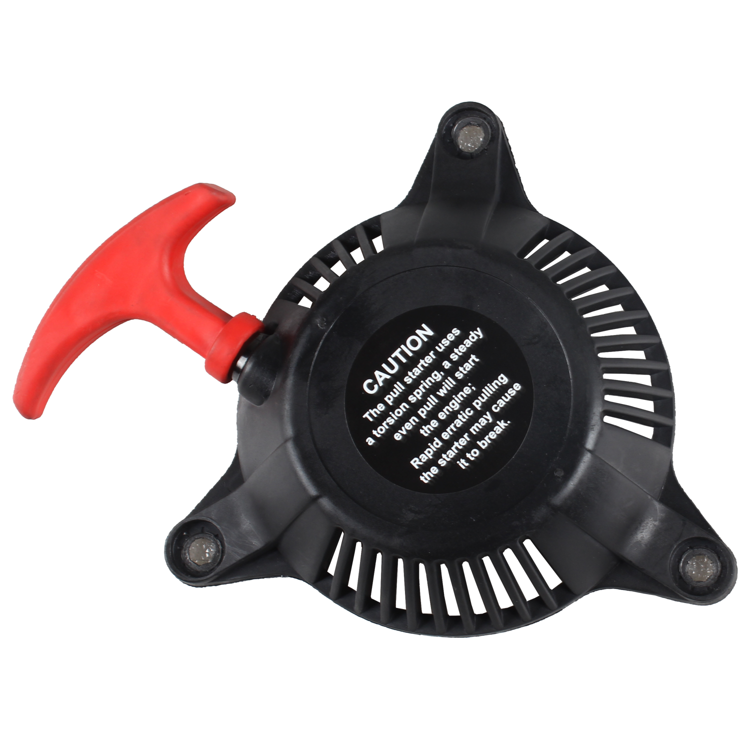 SYX MOTO Pull Starter for VK 58cc Mini Dirt Bike – Fits Pre or Post Ap SYX MOTO Pull Starter for VK 58cc Mini Dirt Bike – Fits Pre or Post Ap