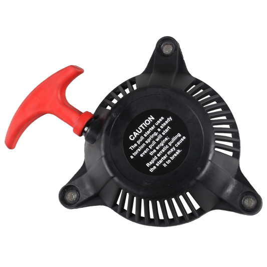 SYX MOTO Pull Starter for 58cc Dirt Bike VK Pit Pocket Motorcycle Parts