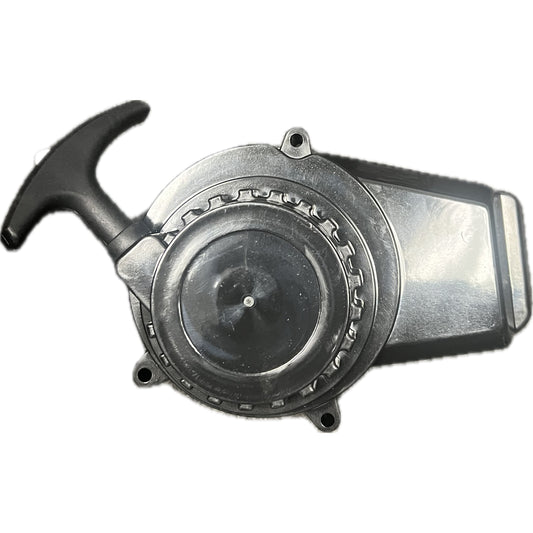 SYX MOTO Blitz Pull Starter Replacement Parts for 50cc Mini Dirt Bike