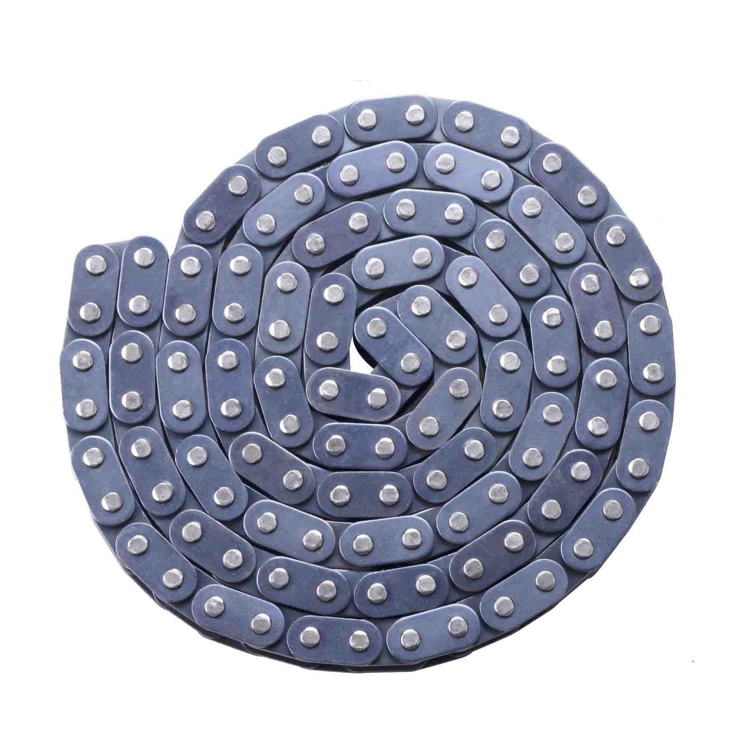 SYX MOTO Chain for 50cc Dirt Bike Holeshot, T8F 134 Links