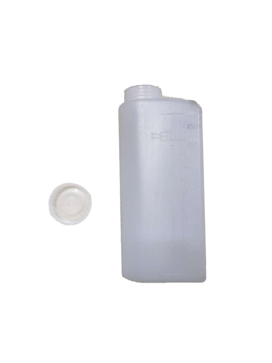 SYX MOTO Fuel Mix Bottle, Accessories Parts for 50cc Mini Dirt Bikes - SYX MOTO