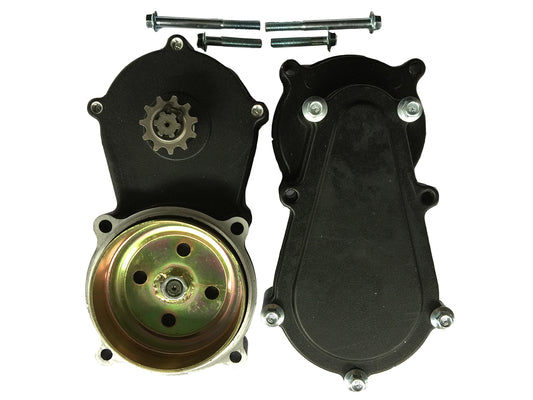 SYX MOTO Speed box, Replacement Parts for Holeshot 50cc Mini Dirt Bike - SYX MOTO