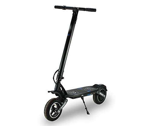 SYX MOTO Volt Foldable Electric Kick Scooter - SYX MOTO