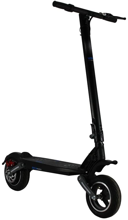 SYX MOTO Volt Foldable Electric Kick Scooter - SYX MOTO