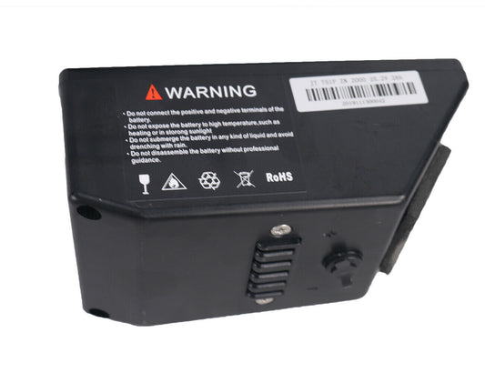 SYX MOTO 25.2V 2Ah Battery Replacement Parts for Spark Balance Bike - SYX MOTO