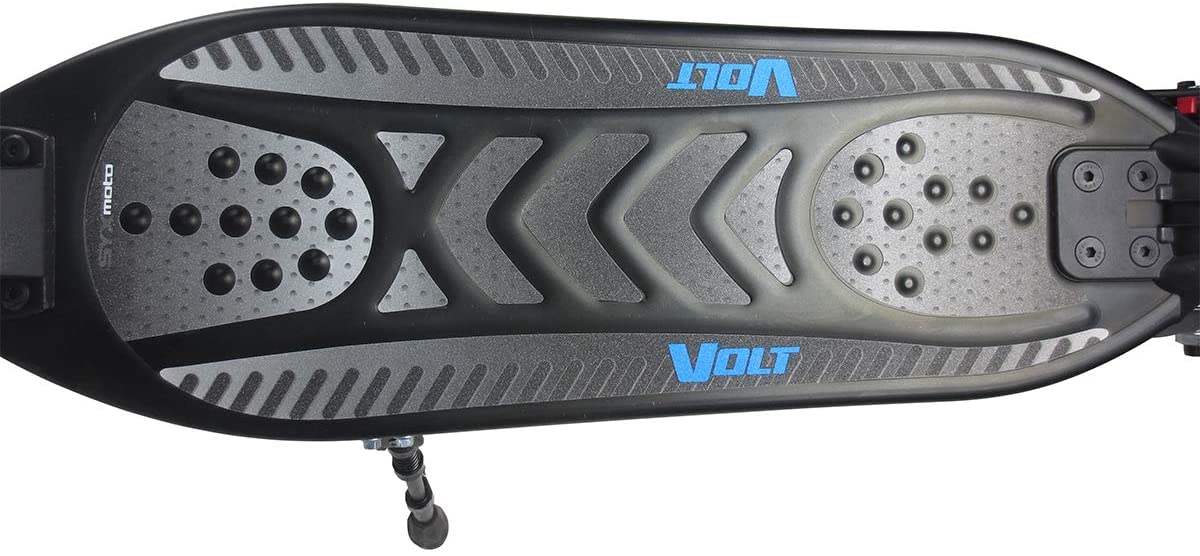 SYX MOTO Volt Foldable Electric Kick Scooter - SYX MOTO