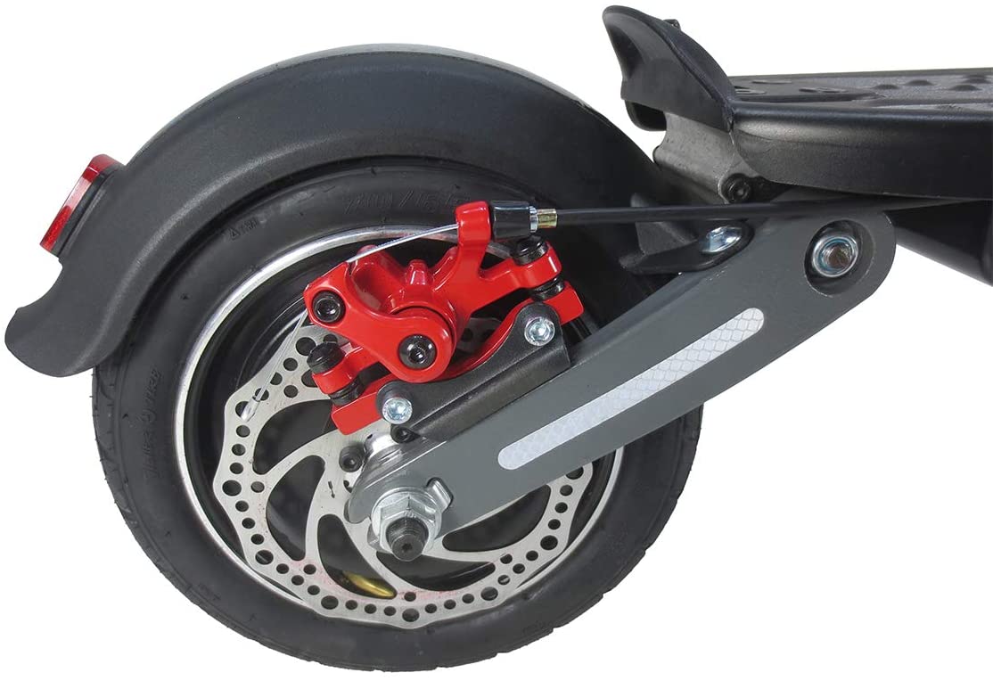 SYX MOTO Volt Foldable Electric Kick Scooter - SYX MOTO