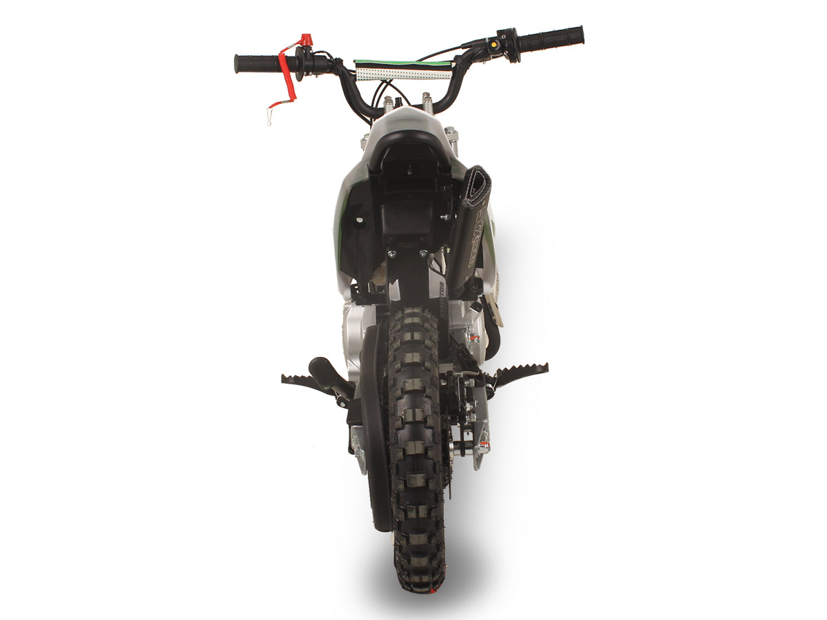 SYX MOTO Tearoff 60cc Mini Dirt Bike - SYX MOTO