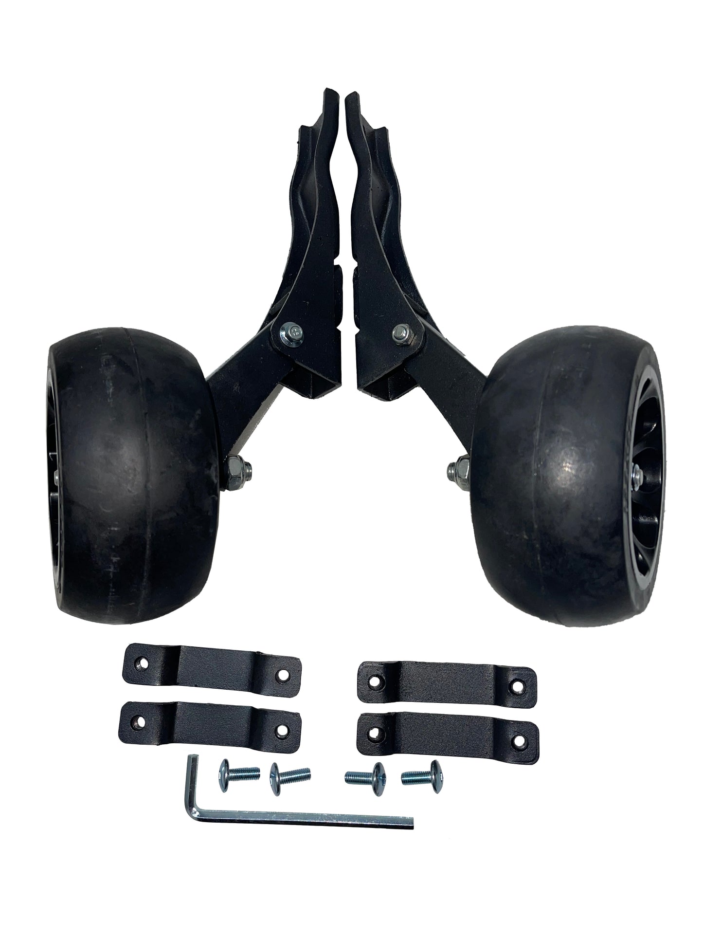 Rueda de entrenamiento SYX MOTO Mini Dirt Bike para VK MK Dirt Bike