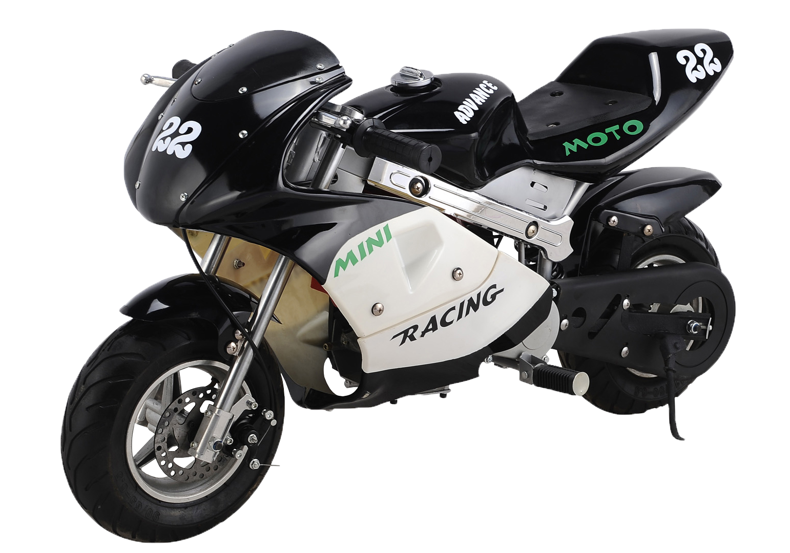 40cc pocket bikes deals