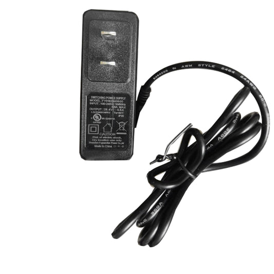 SYX MOTO Charger for SPARK Mini Balance Bike Parts Replacement - SYX MOTO