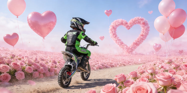 Valentine's Day Sale