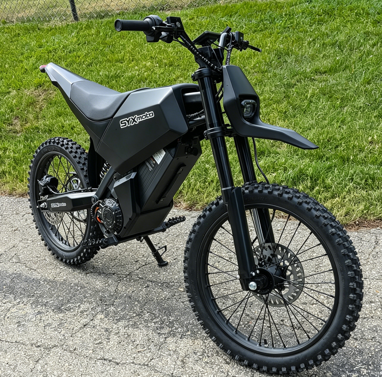 All Bikes