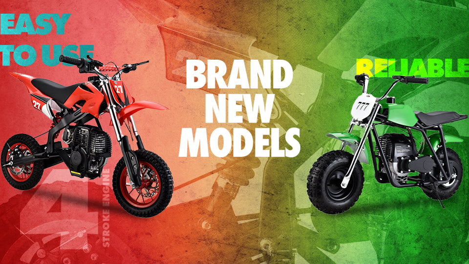 New Arrivals