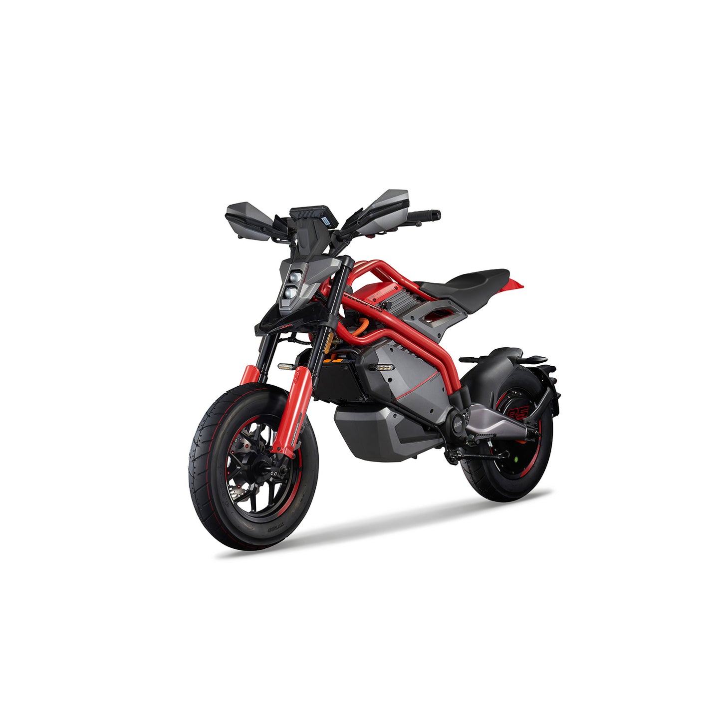 VELOCIFERO JUMP 5000W Electric Motorcycle | Italian Design Clearance - SYX MOTO