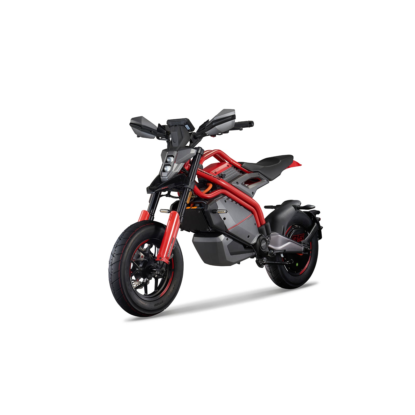 VELOCIFERO JUMP 5000W Electric Motorcycle | Italian Design Clearance - SYX MOTO
