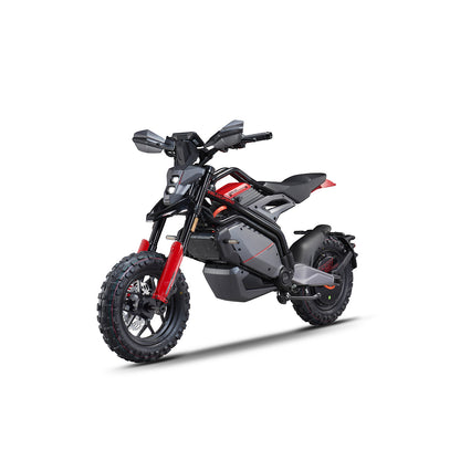 VELOCIFERO JUMP 5000W Electric Motorcycle | Italian Design Clearance - SYX MOTO