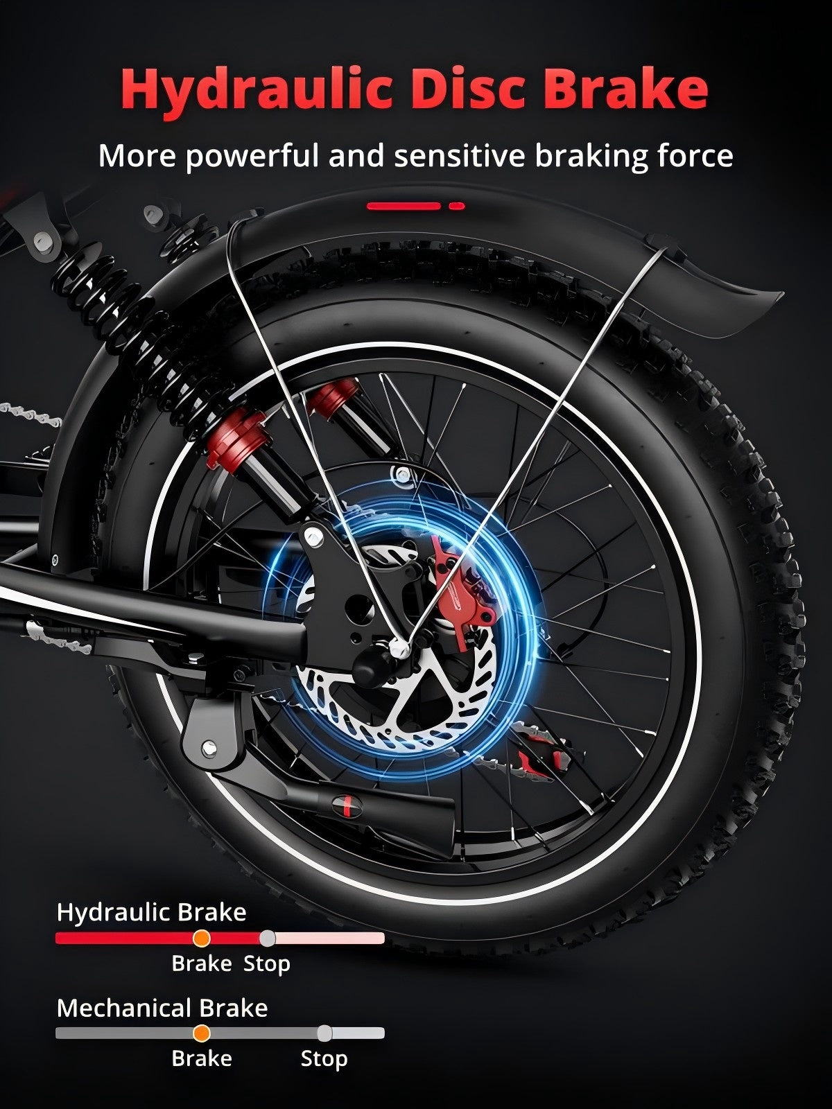 2000W Dual Motor Electric Bike - 32 MPH, 70-Mile Range, All-Terrain eBike