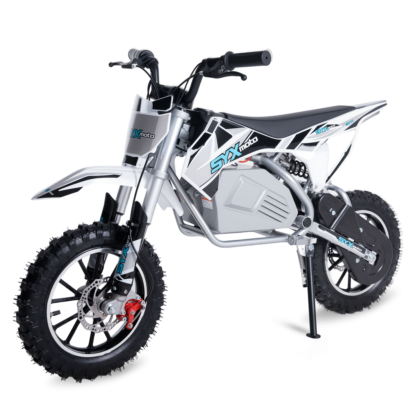 SYX MOTO KBE 500W 36V Electric Beginner Kids Mini Dirt Bike