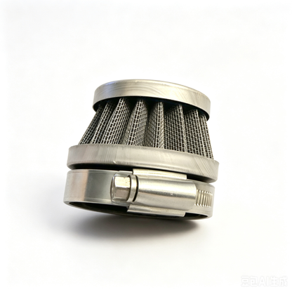 SYX MOTO Air filter, Replacement Parts for Holeshot, Holeshot-X and Holeshot ES 50cc Mini Dirt Bike - SYX MOTO