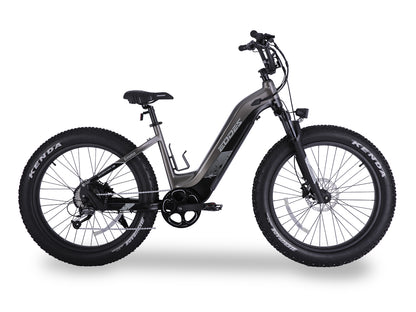 EODES Emma 750W Fat Tire Ebike for Adults, up to 27MPH Max Range 43 Miles