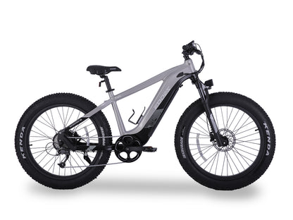 EODES PALO 750W Fat Tire Ebike for Adults, up to 27MPH Max Range 43 Miles