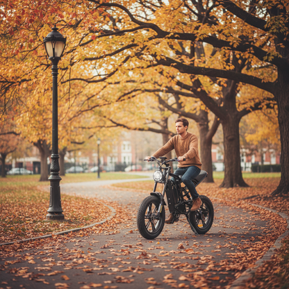 SYX MOTO 41 MPH 45 Miles Max Range Electric Bicycle, 60V20Ah Removable Lithium-ion Battery, Peak 1500W