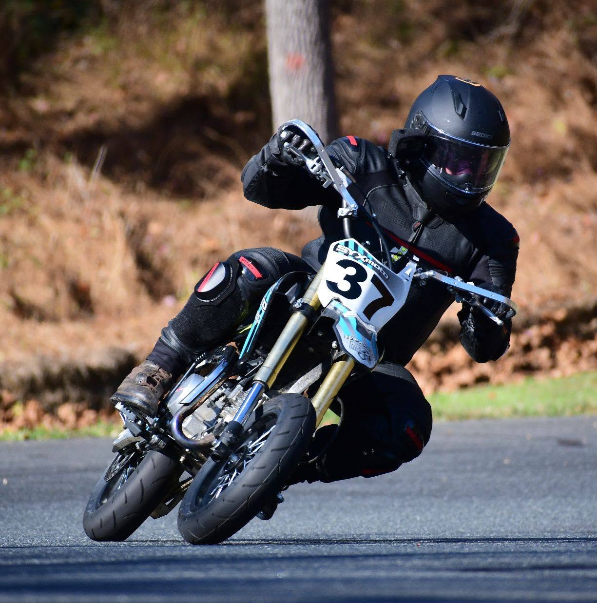 SYX MOTO