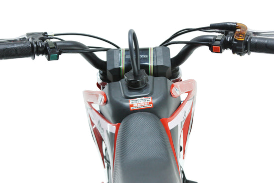 Moto en miniatura KTM 525 EXC Small Foot 8583 — Playfunstore