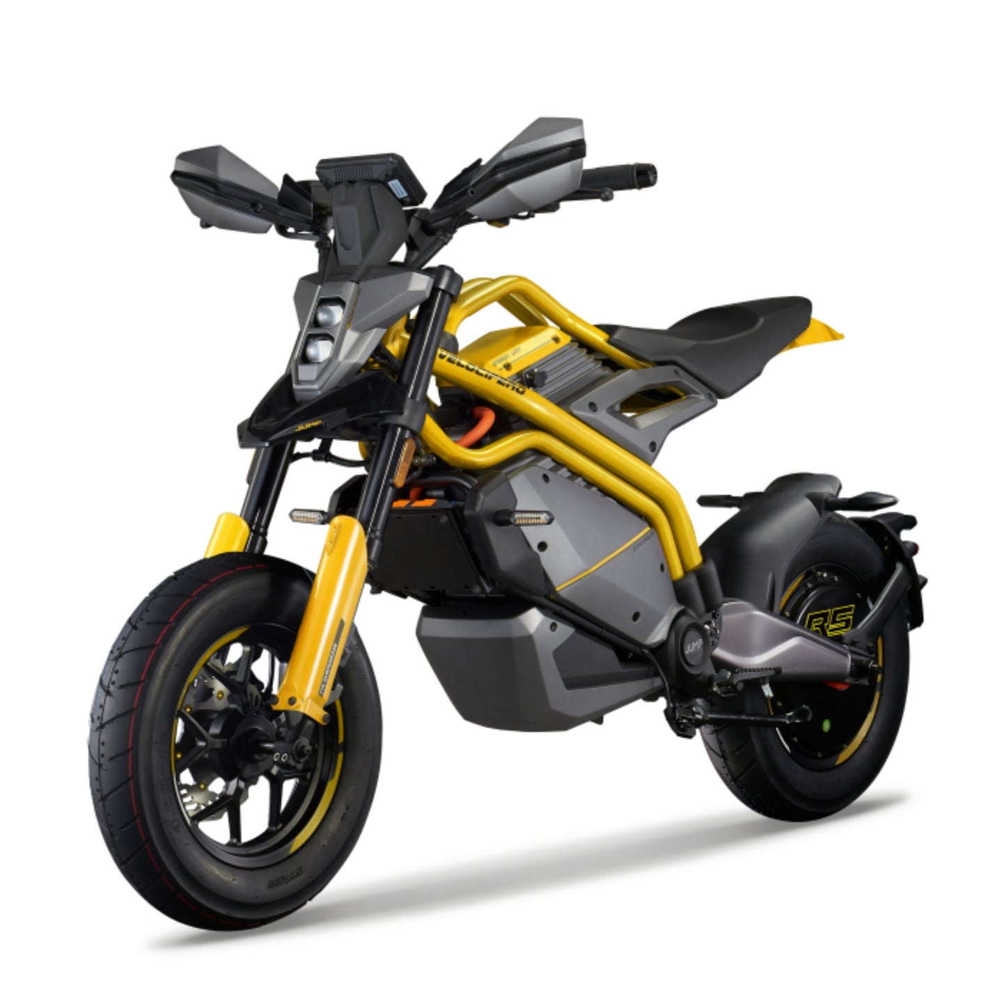 SYX MOTO Electric Dirt Bike for Adults Teens, Peak 5000W Electric Motorcycle, Off-Road EBike with 72V/2808WH Removable Battery,Top Speed 56Mph, 6hours Charge Time, 12'/13'inch Tire(OFF ROAD))