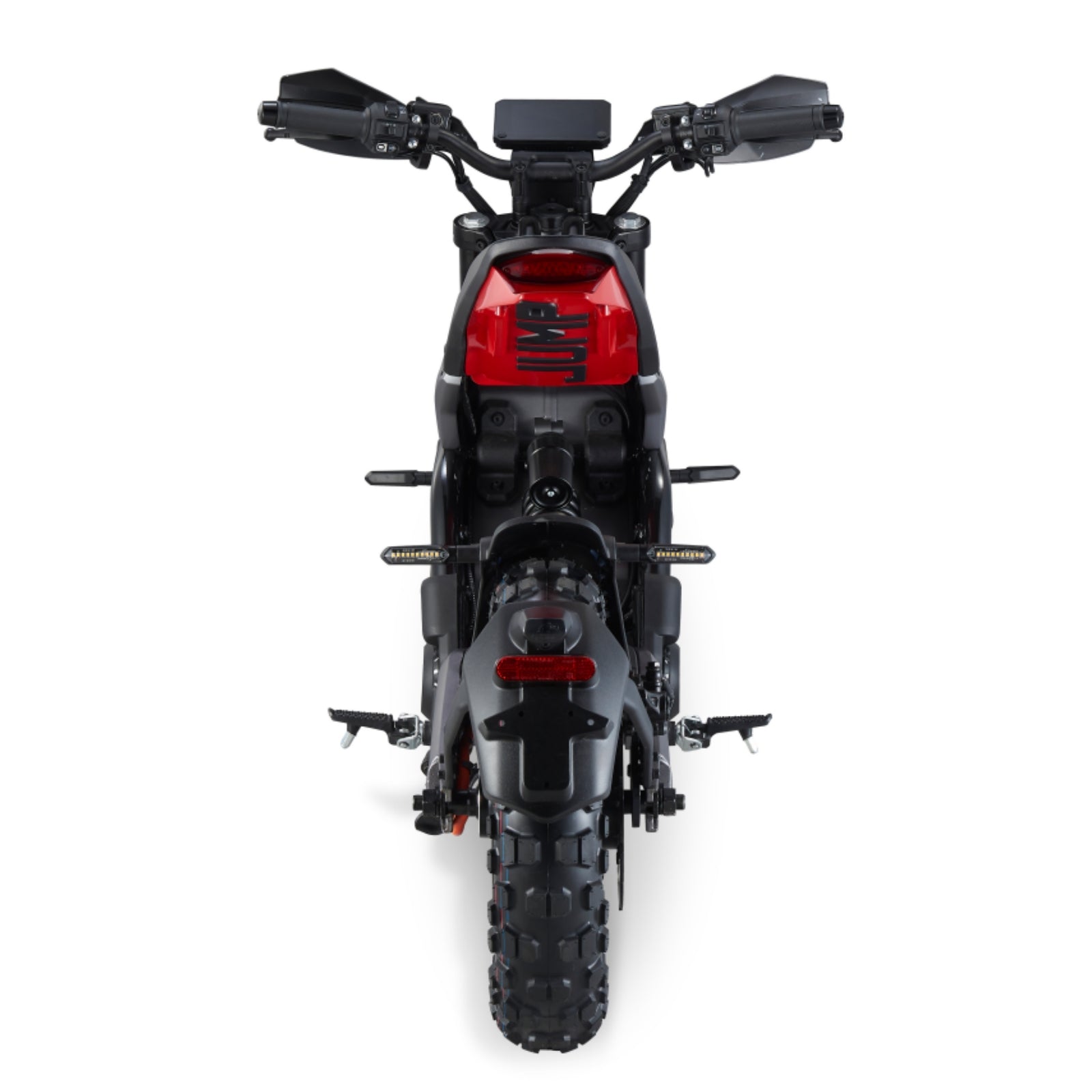 VELOCIFERO 6000W 72V Electric Motorcycle | 56 MPH | Street/Off-Road