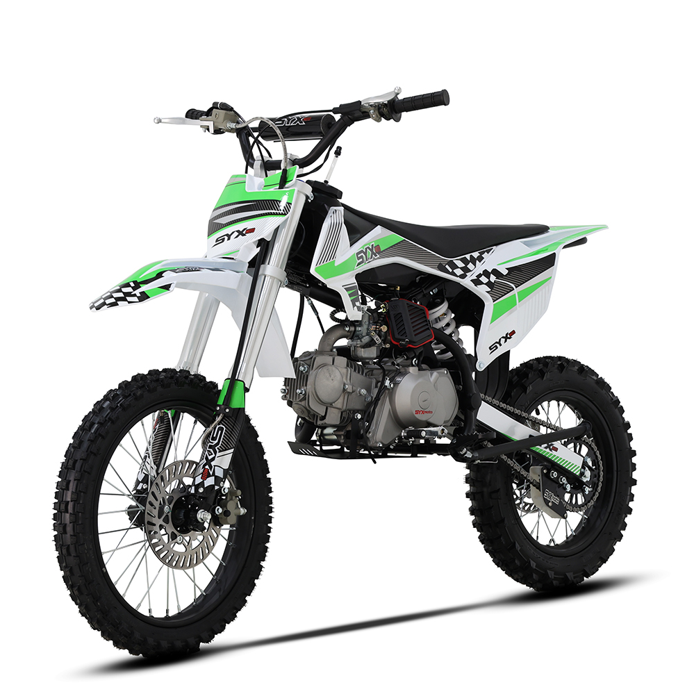 SYX MOTO K1 125cc Dirt Bike
