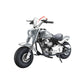 SYX MOTO MT-7 40cc 4 Stroke Mini Cruiser Motorcycle Dirt Bike