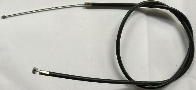 SYX MOTO Throttle Cable Replacement Parts for MK 40cc Mini Dirt Bike