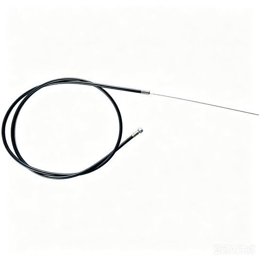SYX MOTO Rear Brake Cable 1050mm×150mm Replacement Parts for MK 40cc Mini Dirt Bike - SYX MOTO